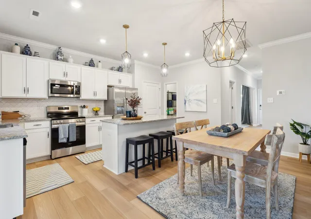 Photo 3 of Single family home for sale at 266 Clarabelle Ln, Summerville, SC 29483 | MLS# 26019692 | Listing updated on 2026-08-04