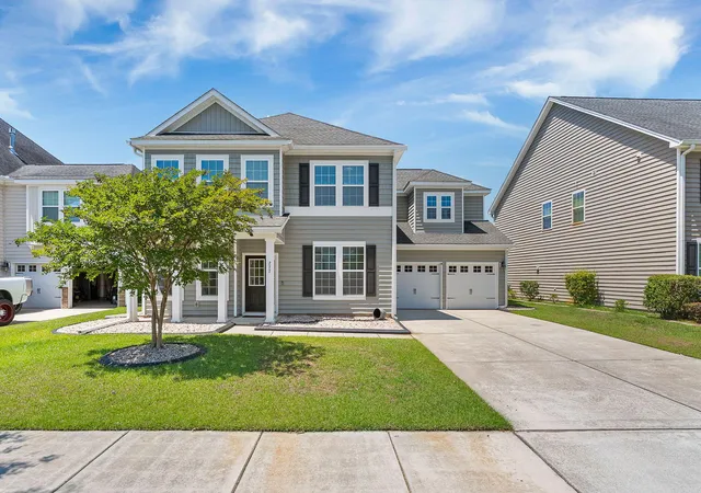 Photo 1 of Single family home for sale at 277 Overcup Loop, Summerville, SC 29486 | MLS# 26016856 | Listing updated on 2026-09-16