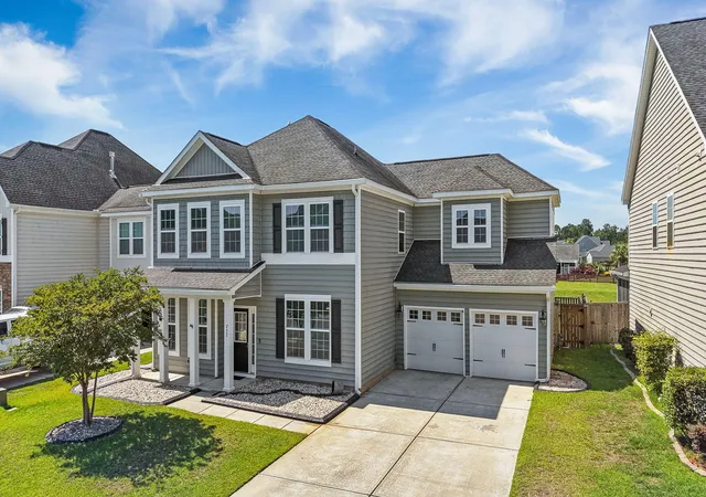 Photo 2 of Single family home for sale at 277 Overcup Loop, Summerville, SC 29486 | MLS# 26016856 | Listing updated on 2026-09-16