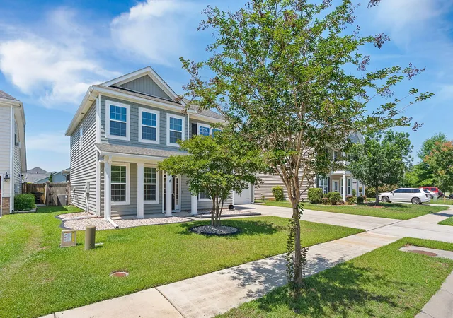 Photo 3 of Single family home for sale at 277 Overcup Loop, Summerville, SC 29486 | MLS# 26016856 | Listing updated on 2026-09-16