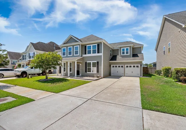 Photo 3 of Single family home for sale at 277 Overcup Loop, Summerville, SC 29486 | MLS# 26016856 | Listing updated on 2026-09-16