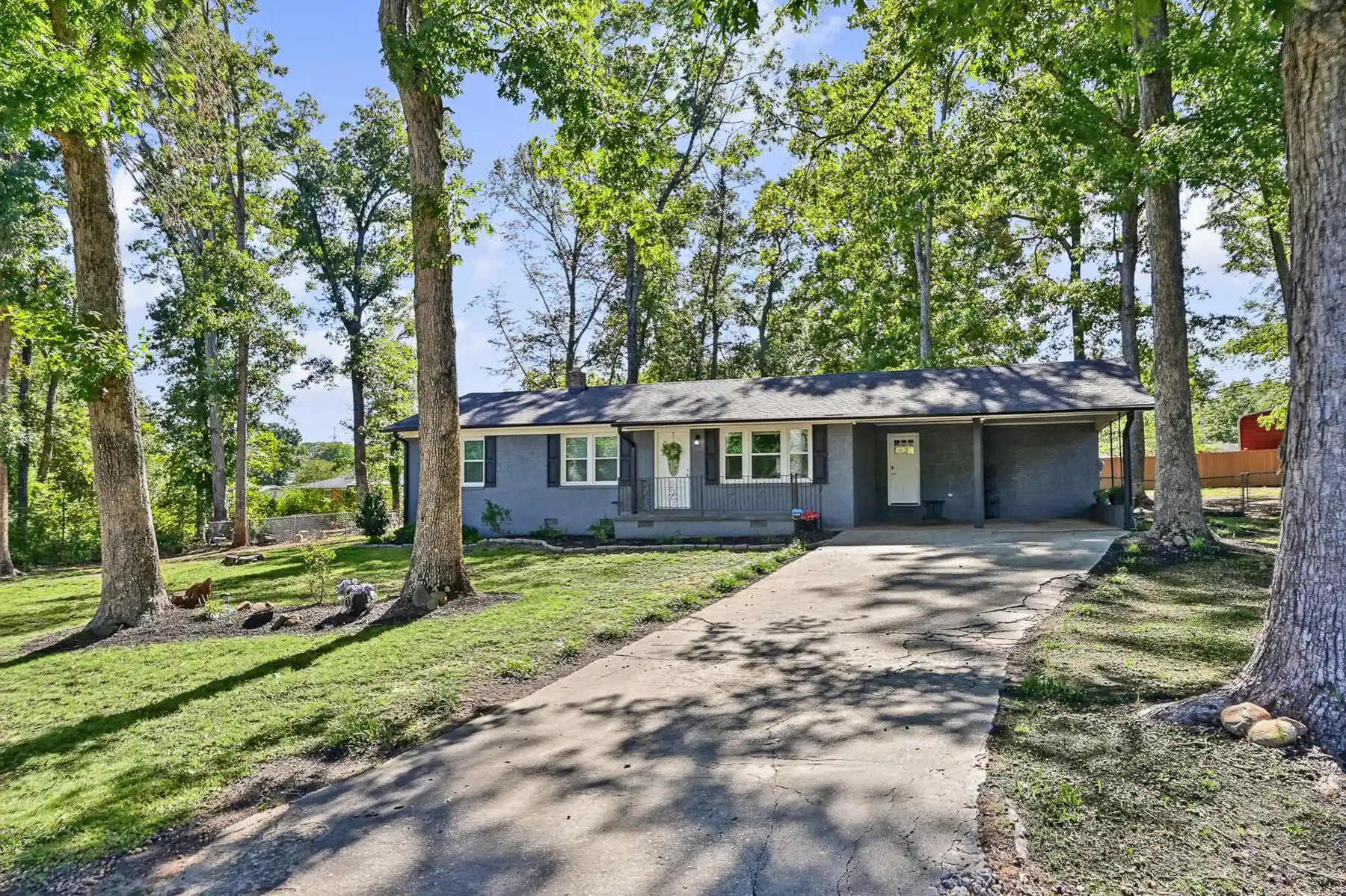 Single family home for sale at 21 Blue Mountain Dr, Greenville, SC 29617 | MLS# 26028993