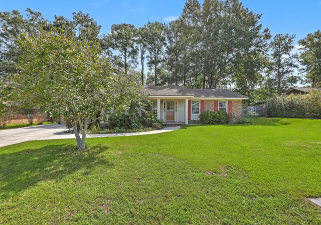 41st image of 131 Foxborough Rd, Goose Creek, SC 29445 | MLS# 26023802