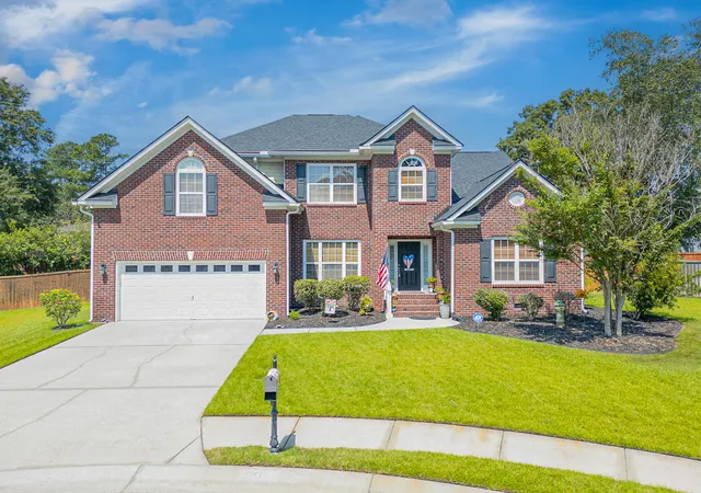 2nd image of 3005 Beauregard Ct, Summerville, SC 29485 | MLS# 26023787