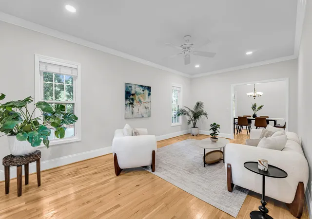 Photo 4 of Single family home for sale at 1421 N Point Ct, Mount Pleasant, SC 29464 | MLS# 26021453 | Listing updated on 2026-10-26