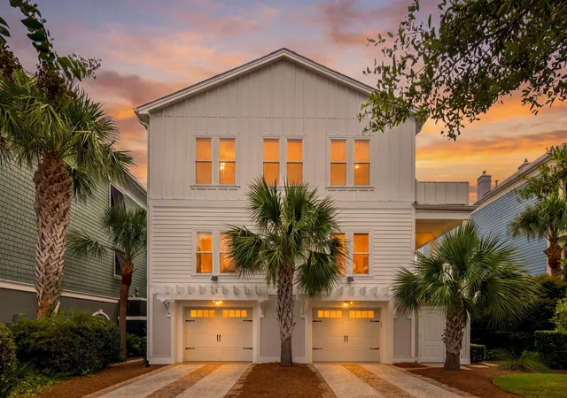 Photo 1 of Single family home for sale at 54 Morgan Pl Dr, Isle Of Palms, SC 29451 | MLS# 26024170 | Listing updated on 2026-09-17