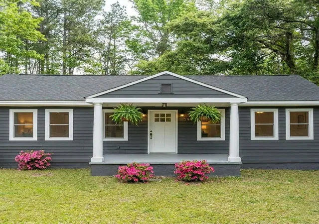 Homes for sale in Saint George, SC | 1586 Hwy 15, Saint George, SC 29477 | MLS# 26011031