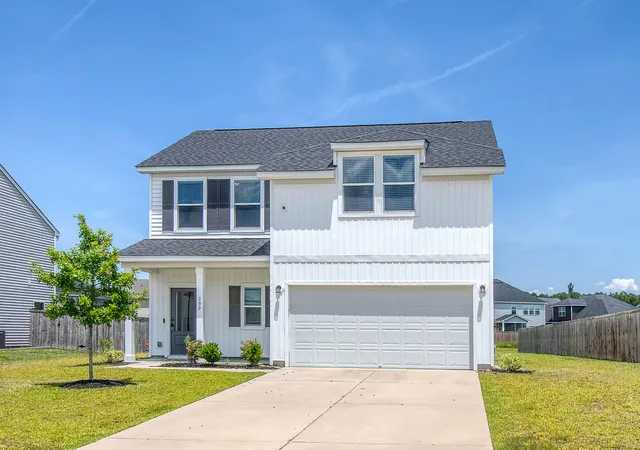 Photo 1 of Single family home for sale at 299 Lucca Dr, Summerville, SC 29486 | MLS# 26019967 | Listing updated on 2026-08-04