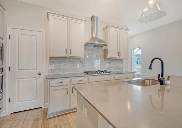 Photo 3 of Single family home for sale at 299 Lucca Dr, Summerville, SC 29486 | MLS# 26019967 | Listing updated on 2026-08-04