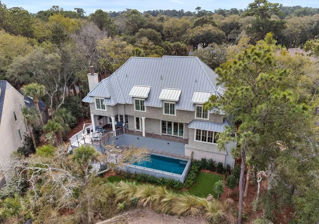 4th image of 222 Sea Marsh Dr, Johns Island, SC 29455 | MLS# 26007188