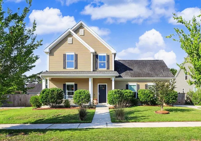 1st image of 1211 Krawcheck St, Johns Island, SC 29455 | MLS# 26017478
