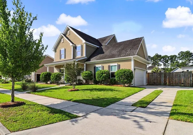 2nd image of 1211 Krawcheck St, Johns Island, SC 29455 | MLS# 26017478