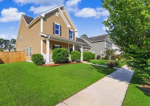 3rd image of 1211 Krawcheck St, Johns Island, SC 29455 | MLS# 26017478