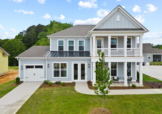 1st image of 7 Tuggle Lane Dr, Ridgeville, SC 29472 | MLS# 26023912