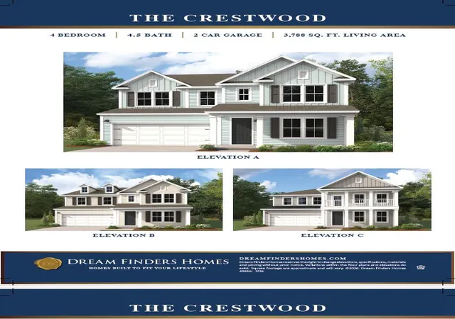 95th image of 7 Tuggle Lane Dr, Ridgeville, SC 29472 | MLS# 26023912