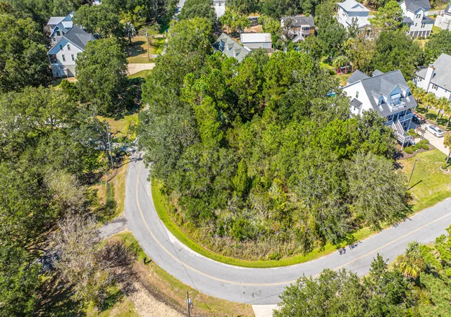 Photo 4 of Land for sale at 1551 Periwinkle Dr, Mount Pleasant, SC 29466 | MLS# 25026316 | Listing updated on 2026-09-02
