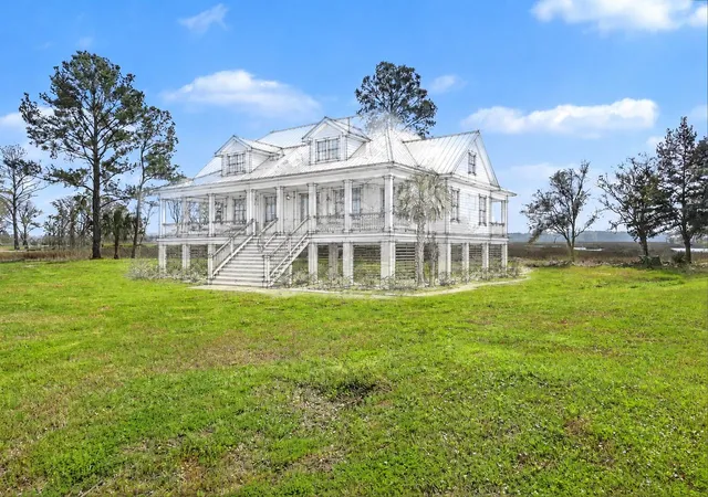 Photo 2 of Land for sale at 3925 James Bay Rd #Lot 11-B, Johns Island, SC 29455 | MLS# 26018164 | Listing updated on 2026-09-01