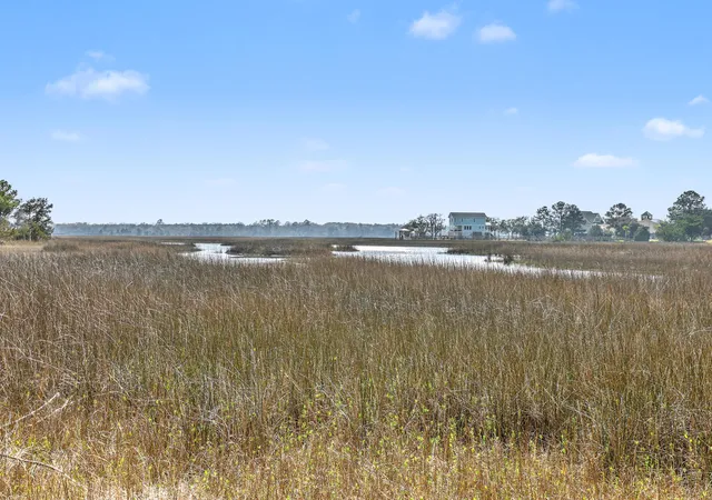 Photo 3 of Land for sale at 3925 James Bay Rd #Lot 11-B, Johns Island, SC 29455 | MLS# 26018164 | Listing updated on 2026-09-01