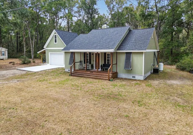 2nd image of 2484 Marina Rd, Wadmalaw Island, SC 29487 | MLS# 26005792