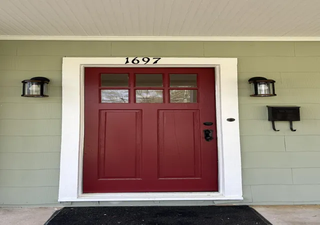 Photo 3 of Single family home for sale at 1697 Broughton St, Orangeburg, SC 29115 | MLS# 26007524 | Listing updated on 2026-10-05