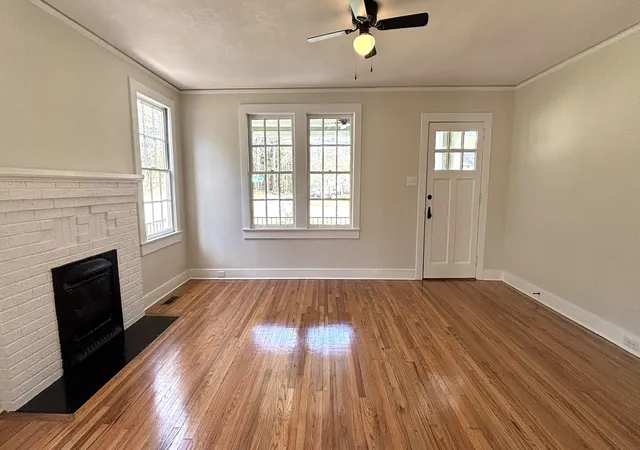 Photo 3 of Single family home for sale at 1697 Broughton St, Orangeburg, SC 29115 | MLS# 26007524 | Listing updated on 2026-10-05