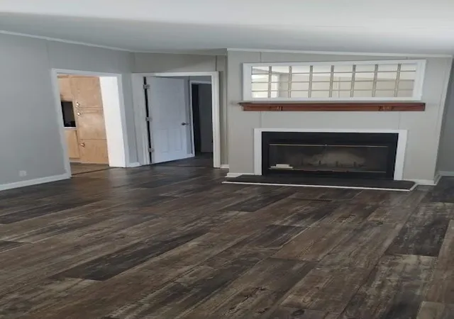 Photo 3 of Manufactured home for sale at 1110 Wilhite Dr, Ladson, SC 29456 | MLS# 25017594 | Listing updated on 2025-07-04