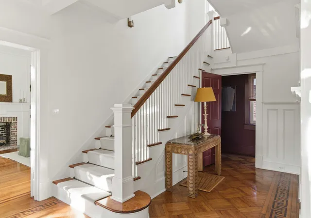 Photo 3 of Single family home for sale at 56 Parkwood Ave, Charleston, SC 29403 | MLS# 26010797 | Listing updated on 2026-09-10
