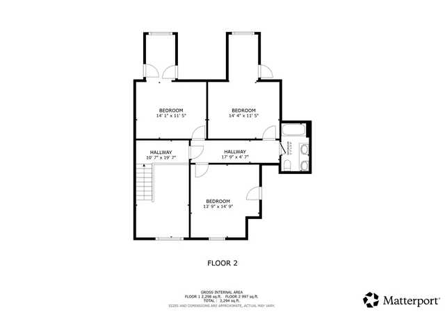 53rd image of 303 Spring Rd, Walterboro, SC 29488 | MLS# 26020681
