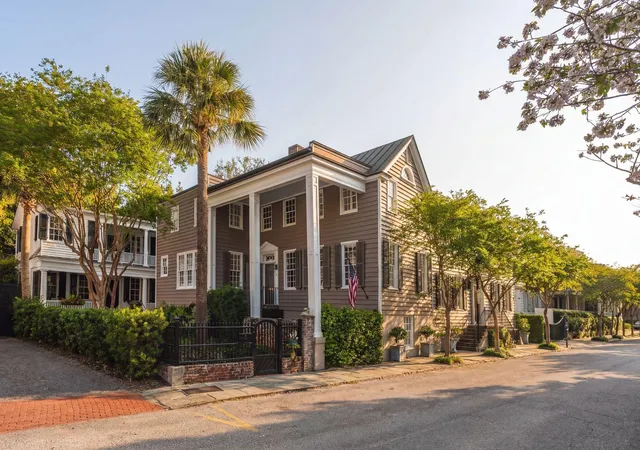 1st image of 18 Water St, Charleston, SC 29401 | MLS# 26023446