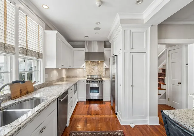 Photo 3 of Single family home for sale at 18 Water St, Charleston, SC 29401 | MLS# 26023446 | Listing updated on 2026-09-10