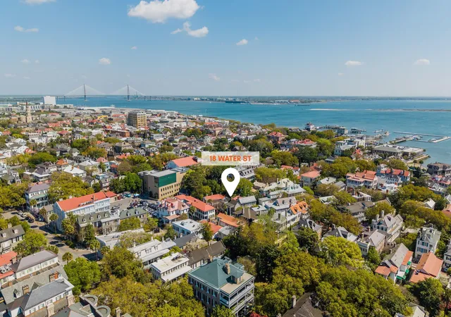 68th image of 18 Water St, Charleston, SC 29401 | MLS# 26023446