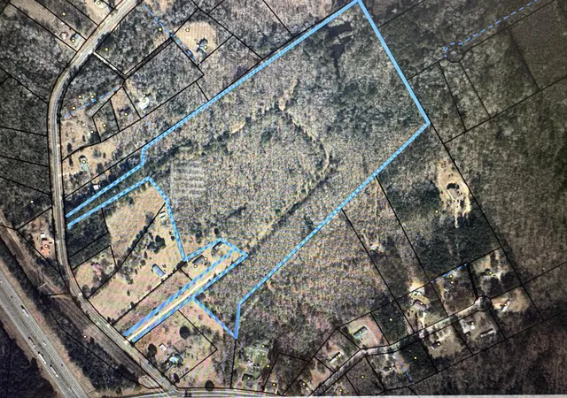 Photo 1 of Sale Pending at Tbd Coulter Rd, Jamison, SC 29115 | MLS# 26024239 | Listing updated on 2026-09-14