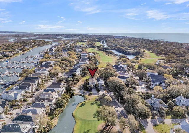 Homes for sale in Isle Of Palms, SC | 21 Morgans Cove Dr, Isle Of Palms, SC 29451 | MLS# 26007929