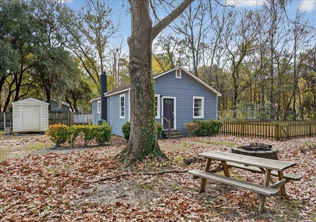 4th image of 2004 Valnore Rd, Johns Island, SC 29455 | MLS# 26022559