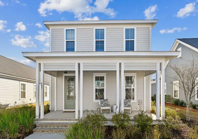 Photo 2 of Single family home for sale at 603 Blueway Ave, Summerville, SC 29486 | MLS# 26020947 | Listing updated on 2026-09-02