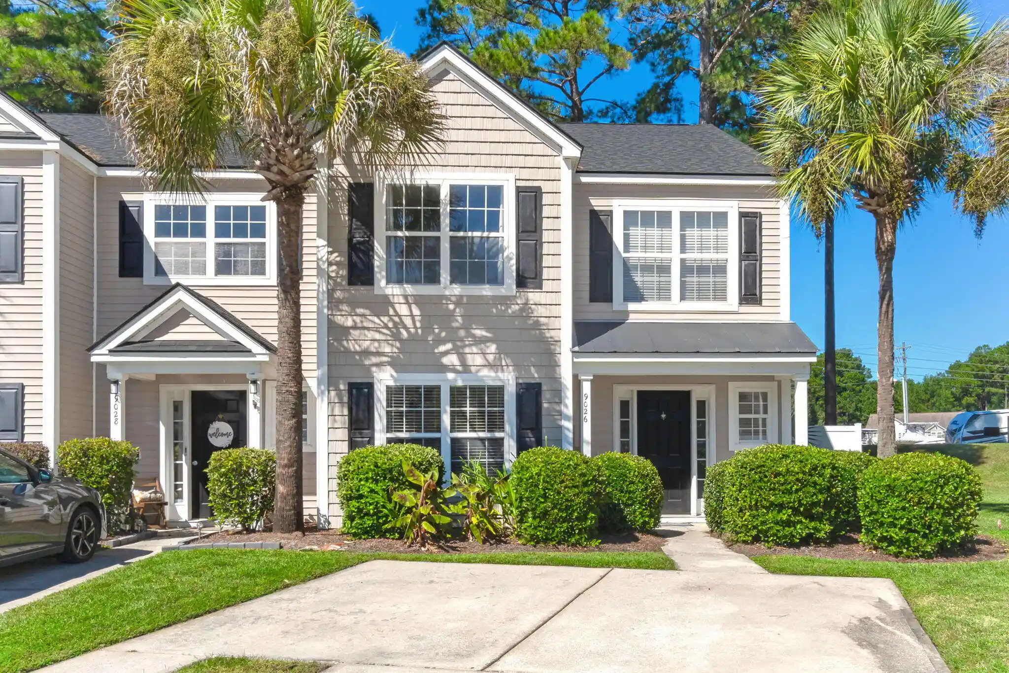 Townhouse for sale at 9026 Maple Grv Dr, Summerville, SC 29485 | MLS# 26028404