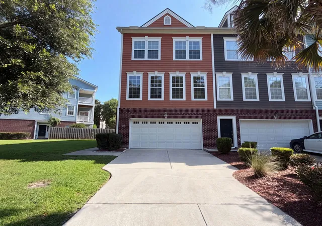 Townhouse for sale at 9006 Parlor Dr, Ladson, SC 29456 | MLS# 26020191