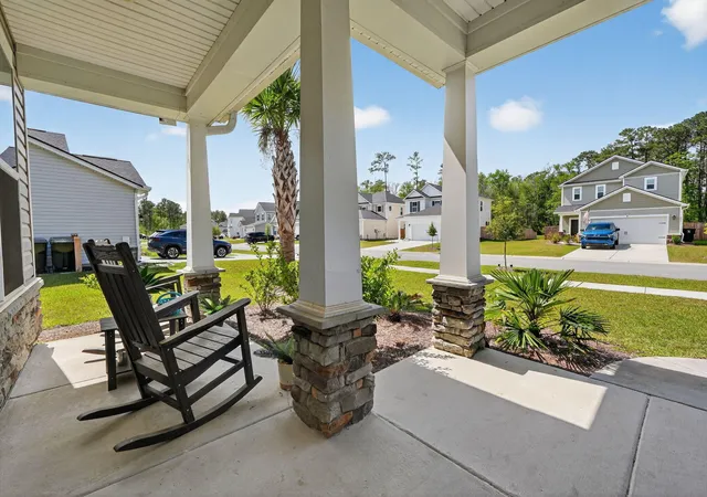 Photo 2 of Single family home for sale at 227 Wappoo Tr Ln, Summerville, SC 29486 | MLS# 26021276 | Listing updated on 2026-08-19