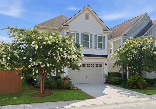 Homes for sale in Mount Pleasant, SC | 2364 Primus Rd, Mount Pleasant, SC 29466 | MLS# 26019592