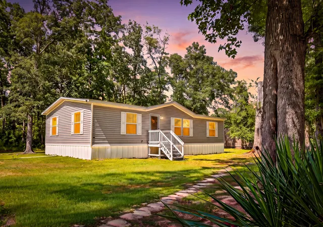 Photo 1 of Manufactured home for sale at 190 Miley Rd, Branchville, SC 29432 | MLS# 26021141 | Listing updated on 2026-08-04