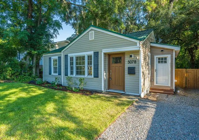 1st image of 5078 Walker St, North Charleston, SC 29405 | MLS# 26023808
