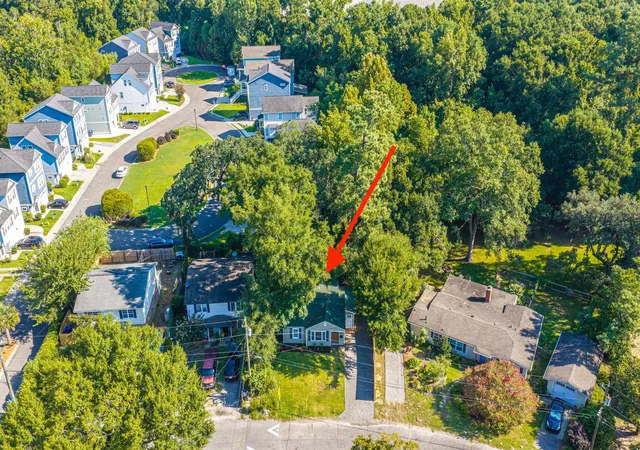 60th image of 5078 Walker St, North Charleston, SC 29405 | MLS# 26023808