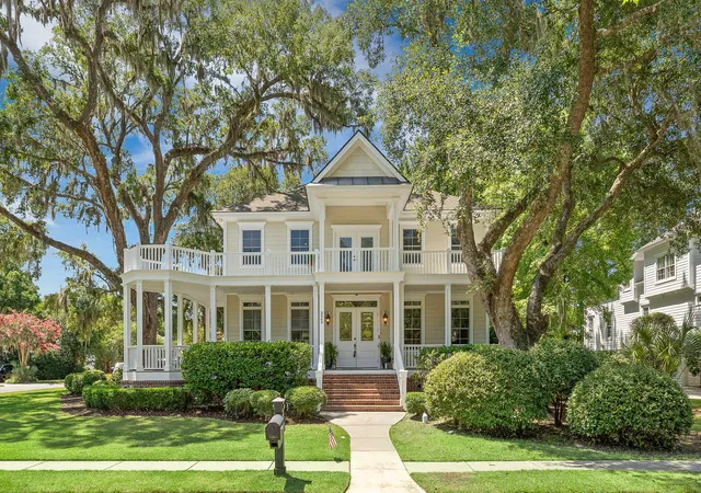 Photo 1 of Single family home for sale at 3569 Henrietta Hartford Rd, Mount Pleasant, SC 29466 | MLS# 26019161 | Listing updated on 2026-09-12