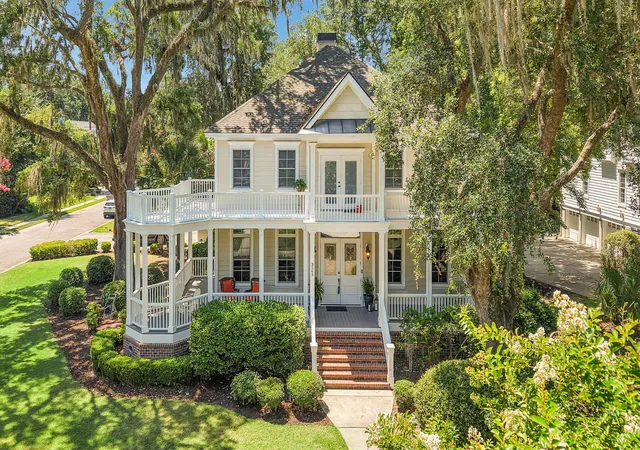 Photo 2 of Single family home for sale at 3569 Henrietta Hartford Rd, Mount Pleasant, SC 29466 | MLS# 26019161 | Listing updated on 2026-09-12