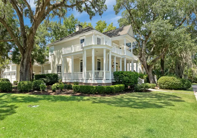 Photo 4 of Single family home for sale at 3569 Henrietta Hartford Rd, Mount Pleasant, SC 29466 | MLS# 26019161 | Listing updated on 2026-09-12