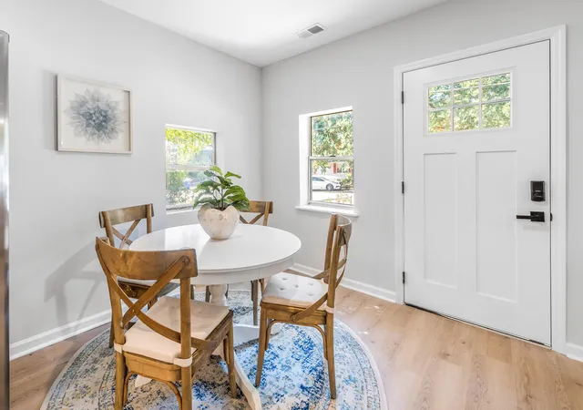 Photo 2 of Multi family home for sale at 2512 Bennett Yard Rd #A, B, C, North Charleston, SC 29405 | MLS# 26018797 | Listing updated on 2026-10-06