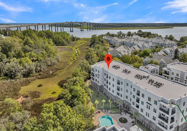 Photo 1 of Townhouse for sale at 200 River Landing Dr #308f, Daniel Island, SC 29492 | MLS# 26028176 | Listing updated on 2026-10-29