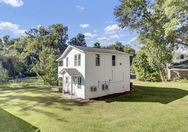 Photo 1 of Multi family home for sale at 2021 Fremont St, Charleston, SC 29412 | MLS# 25028889 | Listing updated on 2026-09-15
