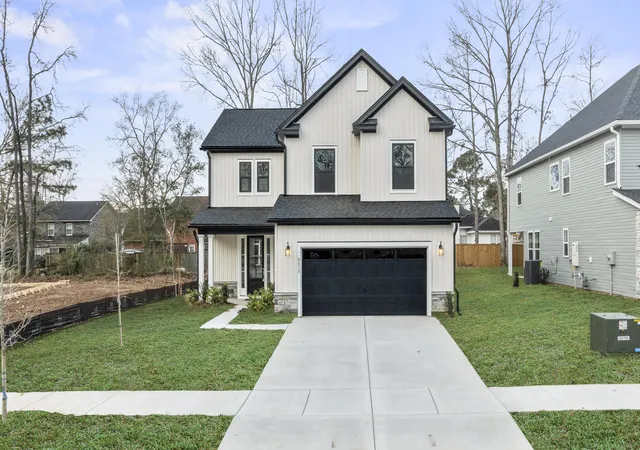 Photo 1 of Single family home for sale at 8602 Connor Ct, Charleston, SC 29406 | MLS# 26016535 | Listing updated on 2026-08-04