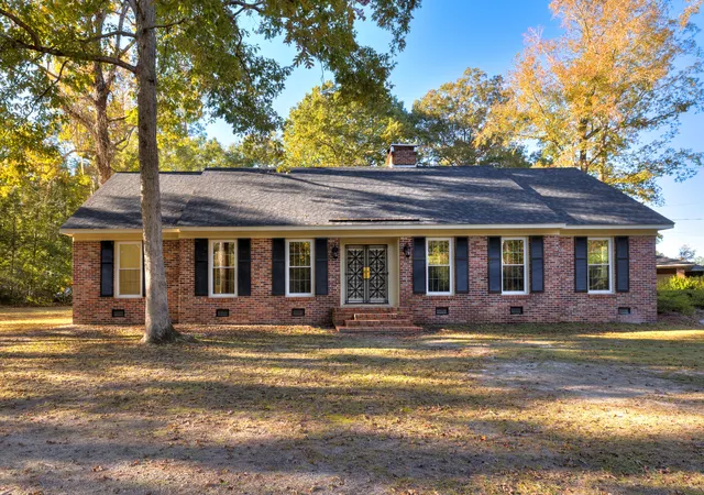 Photo 1 of Single family home for sale at 623 Pickwood Dr, Manning, SC 29102 | MLS# 26009168 | Listing updated on 2026-05-04
